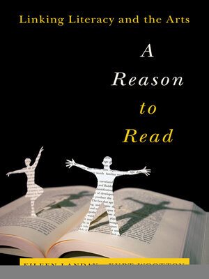 cover image of A Reason to Read